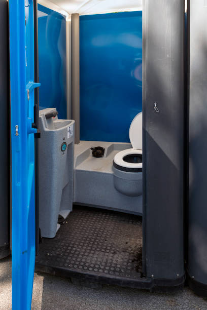 Porta potty rental for outdoor events in Mckinney, TX