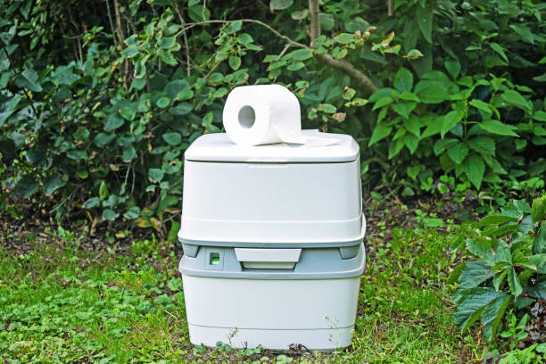 Best Porta potty delivery and setup  in Mckinney, TX