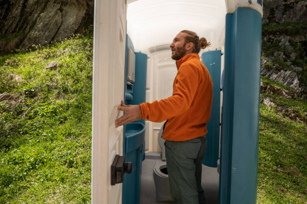 Reliable Mckinney, TX porta potty rental Solutions
