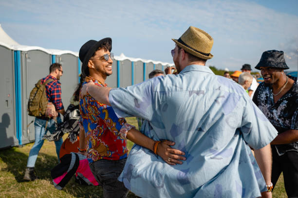 Best Affordable portable toilet rental  in Mckinney, TX