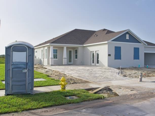 Best Porta potty rental near me  in Mckinney, TX