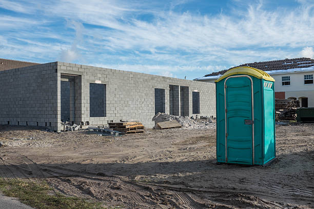 Best Portable toilet rental cost  in Mckinney, TX